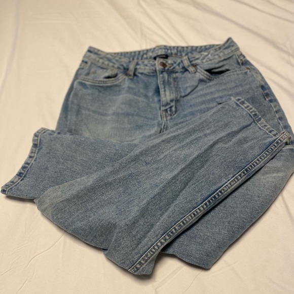 Aeropostale | Boyfriend Jean pants - distressed - size 6 - 100% cotton - Picture 5 of 9